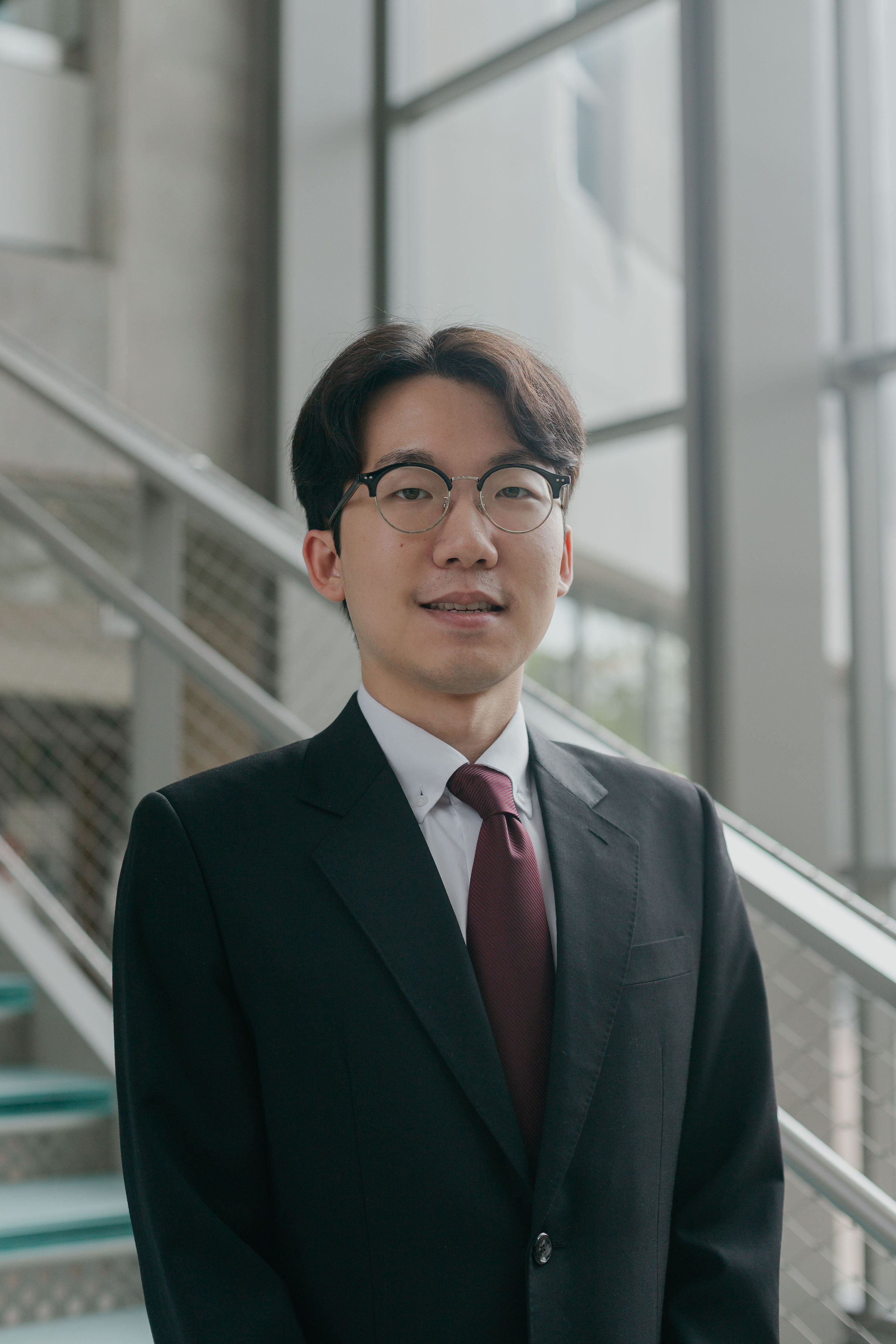 Hyunwook (Dennis) Lee